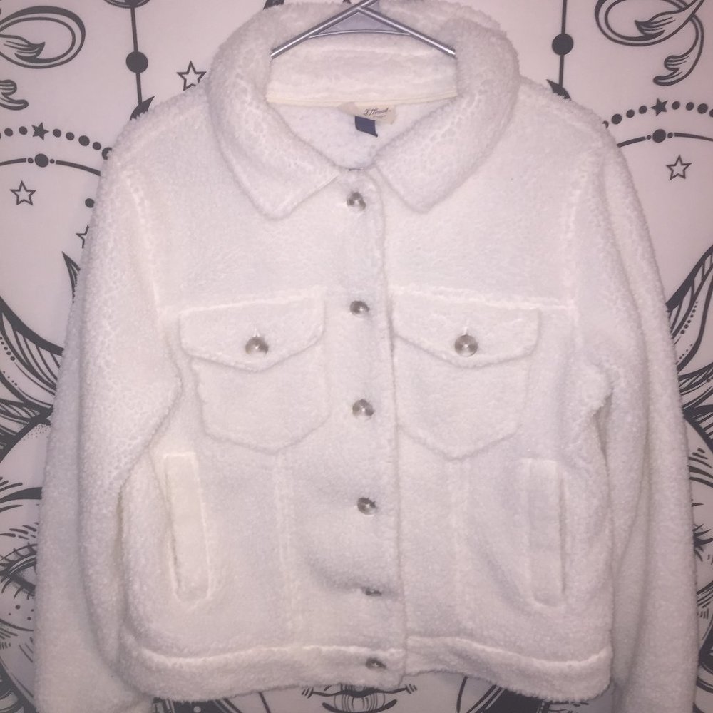 Universal Thread Women's Long Sleeve Jacket (M) - Picture 5 of 6